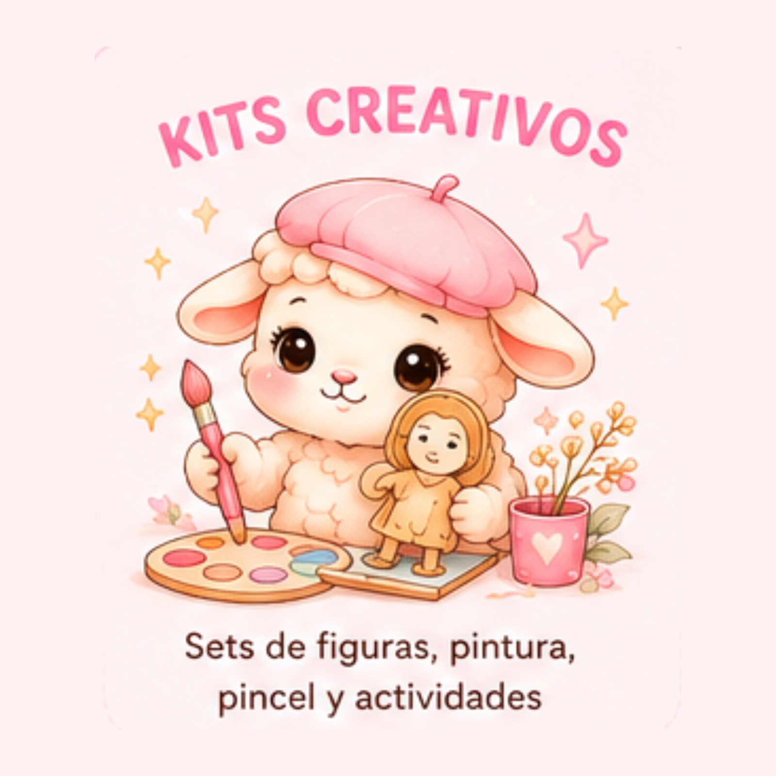 Kits Creativos