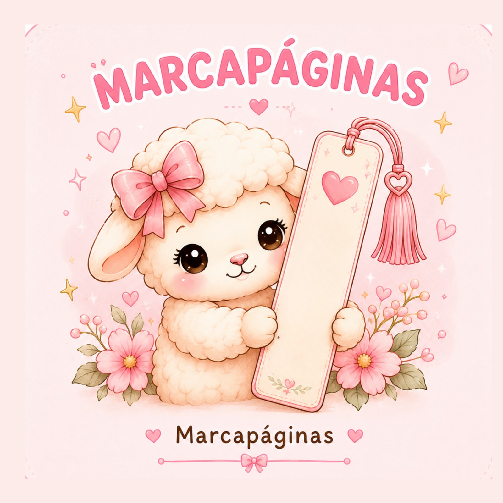 Marcapaginas