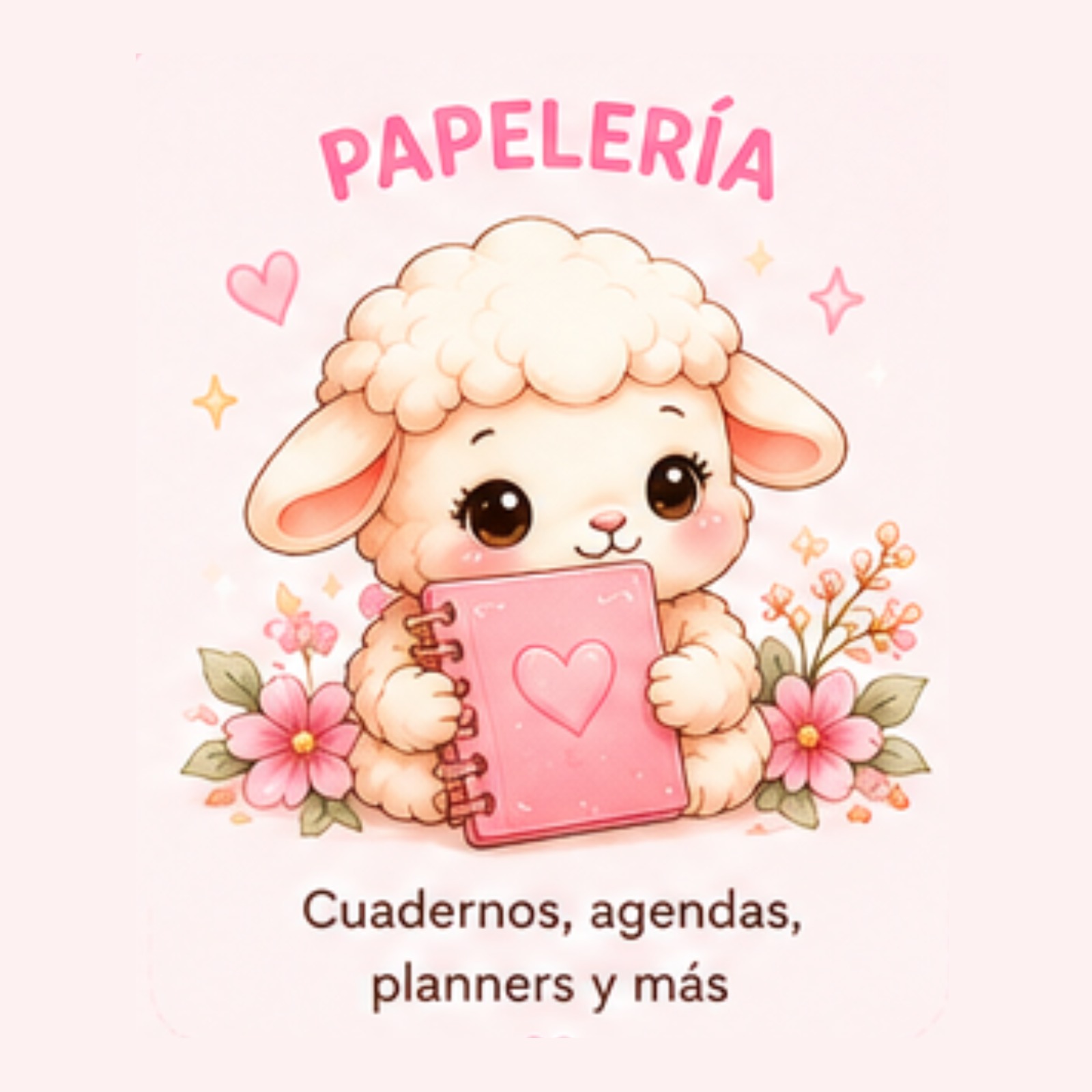 Papeleria Cristiana