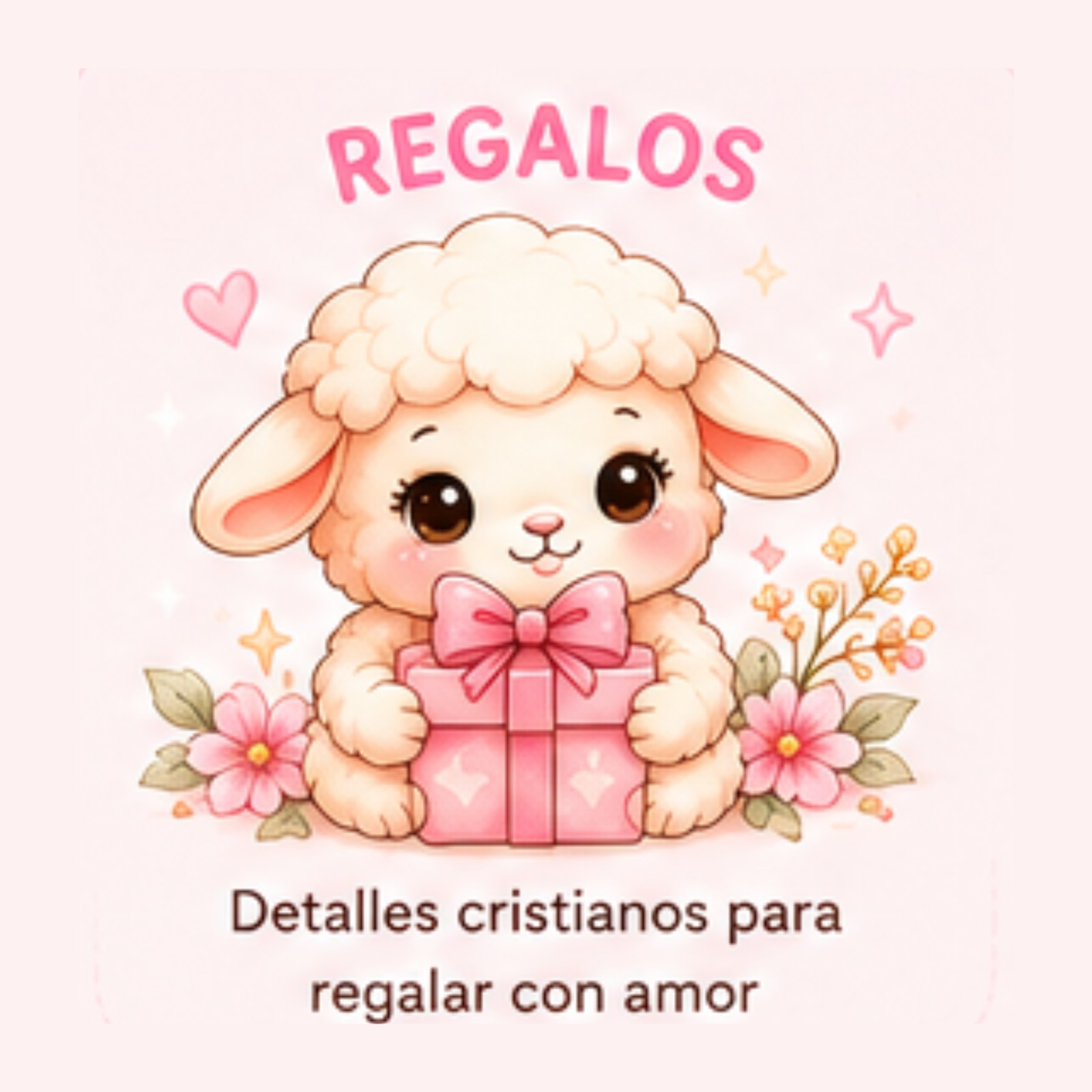 Regalos Cristianos