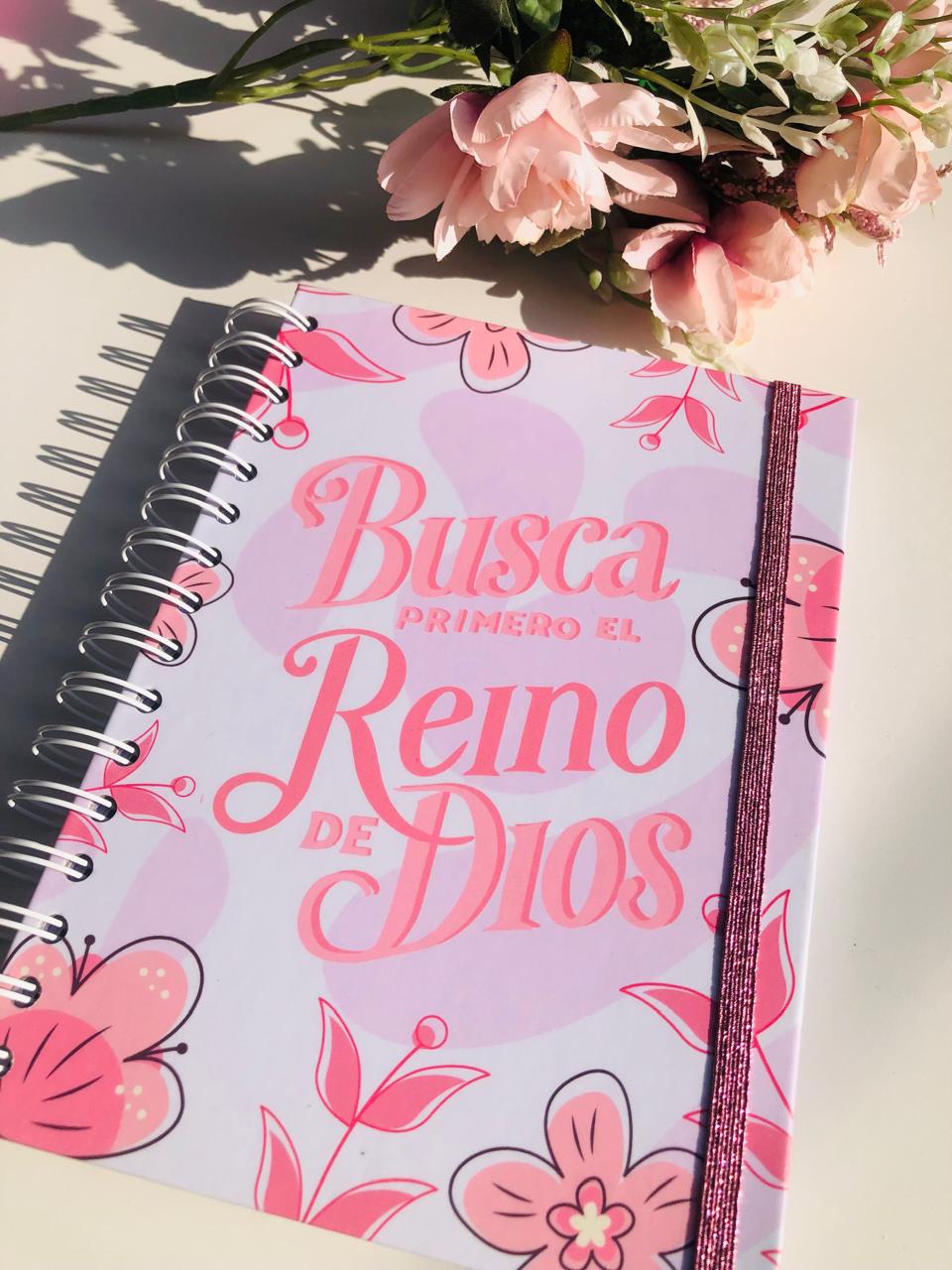 Devocional Diario
